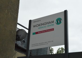 Wokingham Medical Centre