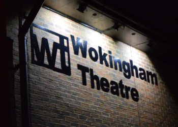 Wokingham Theatre web