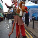 Wokingham Winter Carnival