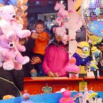 Wokingham Winter Carnival