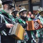 Wokingham Winter Carnival