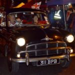 Wokingham Winter Carnival