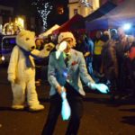 Wokingham Winter Carnival