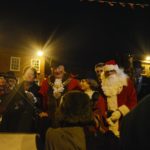 Wokingham Winter Carnival
