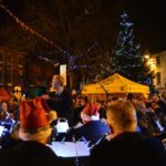 Wokingham Winter Carnival