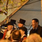 Wokingham Winter Extravaganza November
