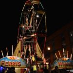 Wokingham Winter Extravaganza November