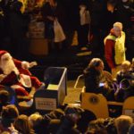 Wokingham Winter Extravaganza November