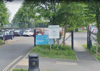Wokingham Youth Community Centre