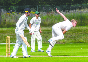 Wokingham v Oxford