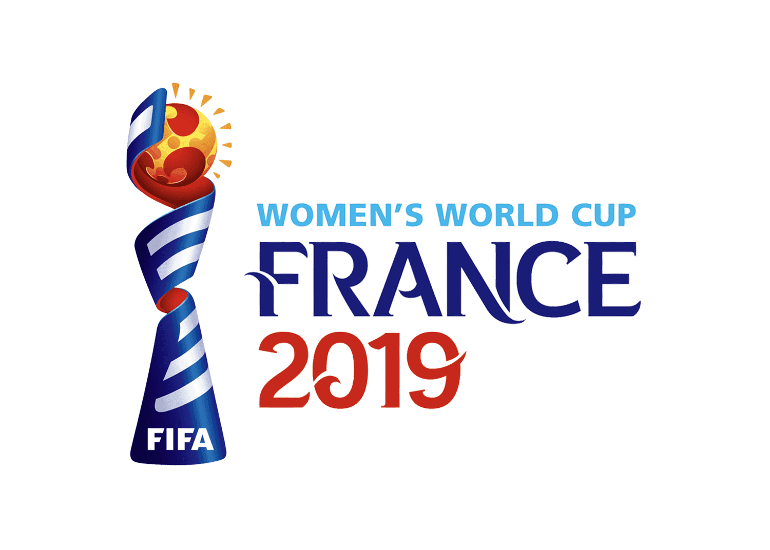 Womens world cup logo