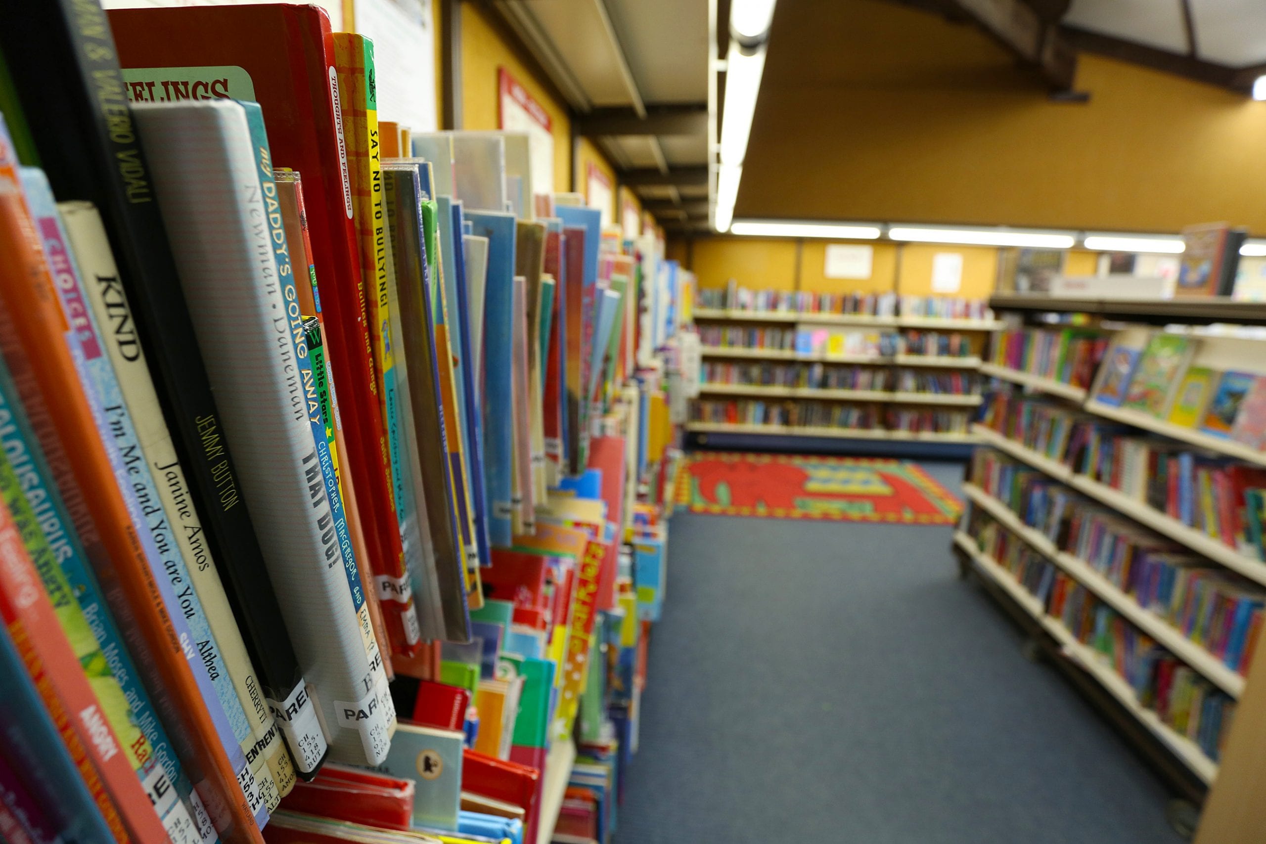 Council launches consultation on library services – Wokingham.Today
