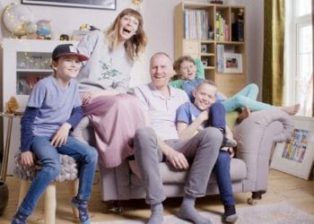 Parents And Children Together (PACT)