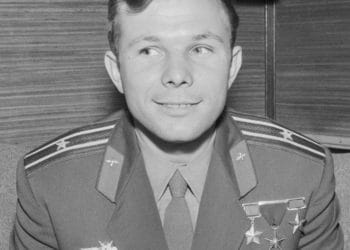 Yuri Gagarin