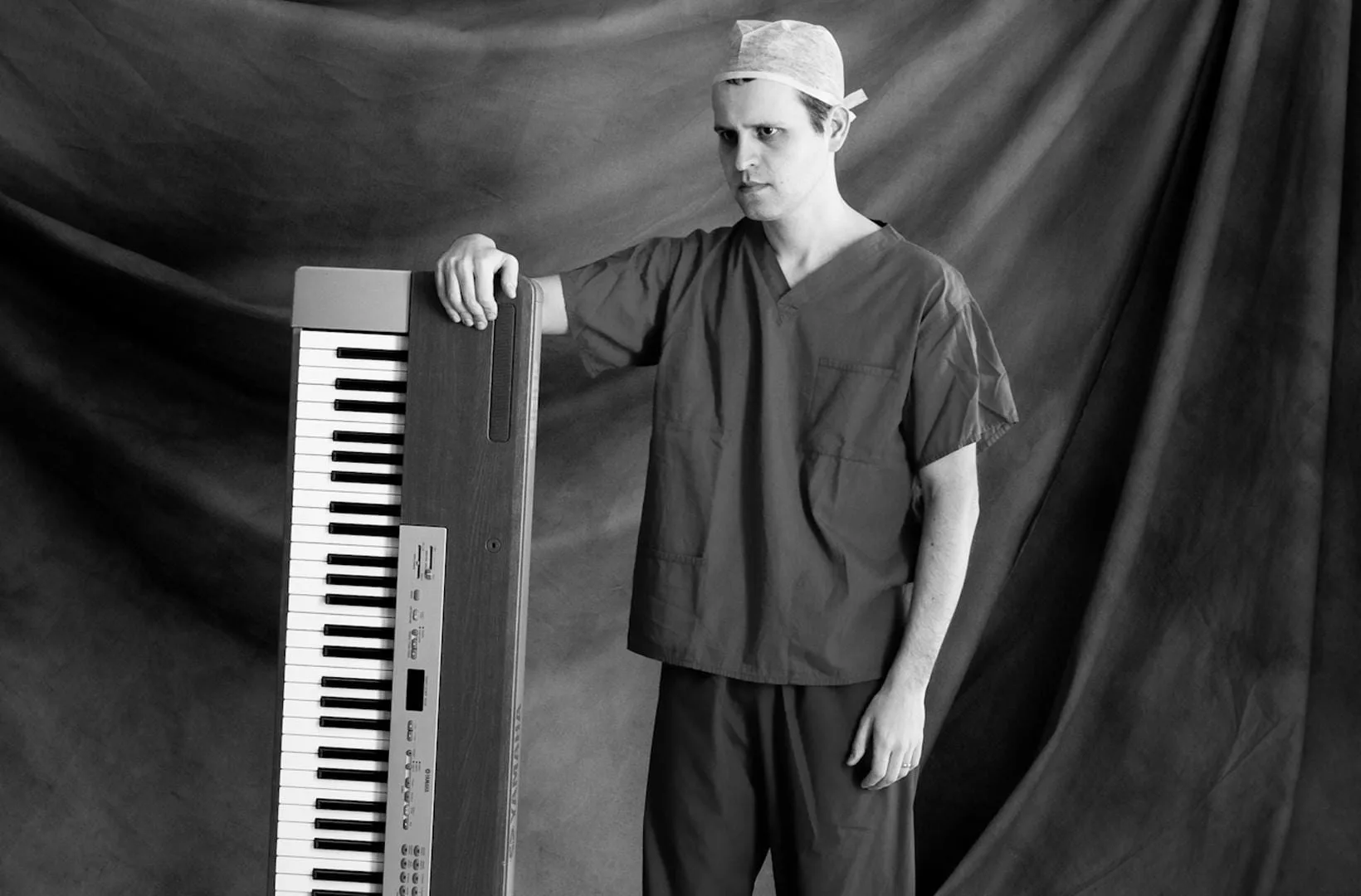 Adam Kay