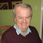 Andrew Mickleburgh