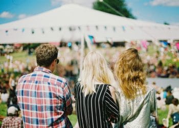 brookside fayre