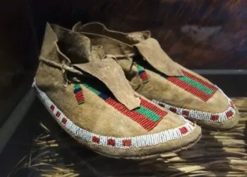 moccasins
