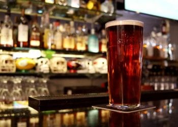 Beer pub