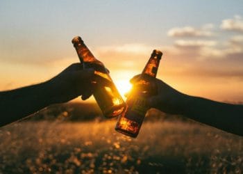 Cheers