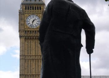 Churchill