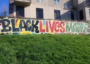 Black Lives Matter
