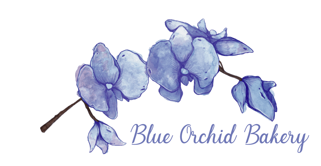 Blue Orchid Bakery