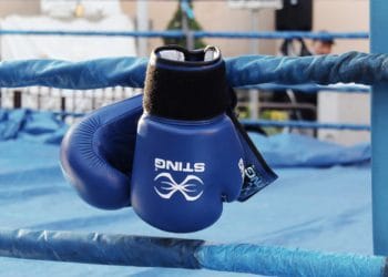 boxing