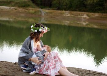 Breastfeeding