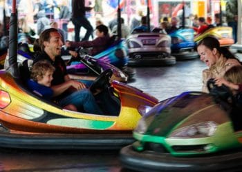 fun fair