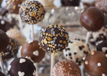 cake pops