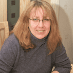 Caroline Smith