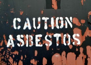 asbestos