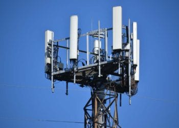 phone mast