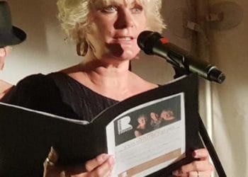Claire Dyer