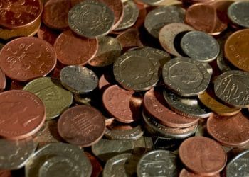 Coins