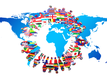 continents