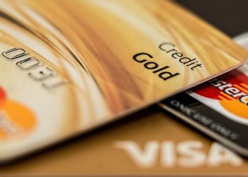 Bank card