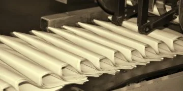 One of our reporters is missing…!