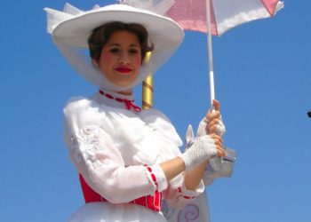 mary Poppins