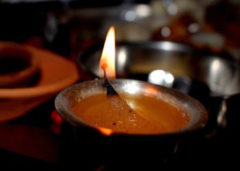 diya