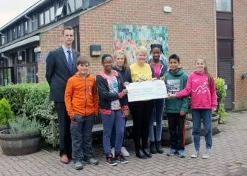 dolphin school honeypot