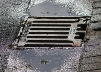 Drain