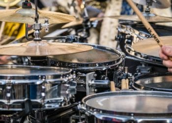 Drums
