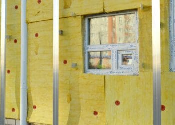 insulation
