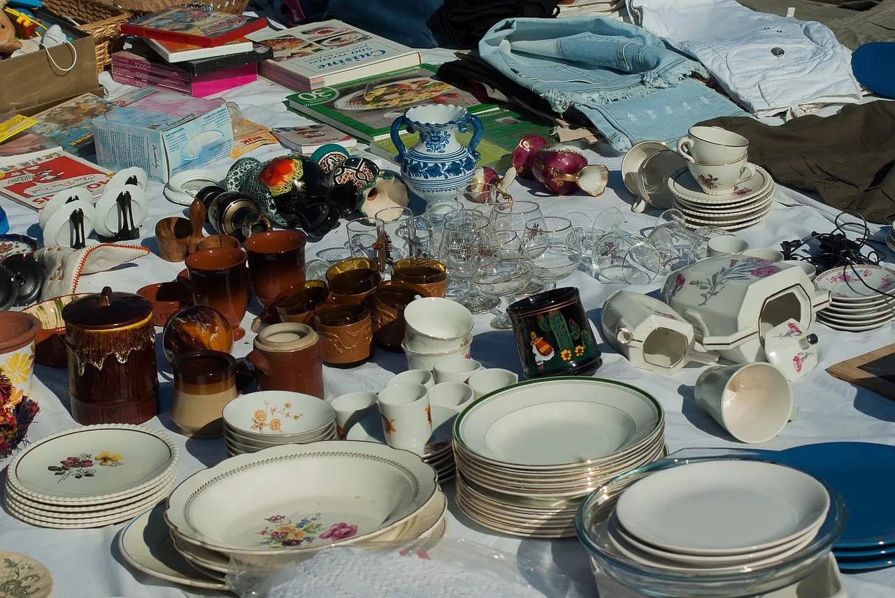 Car boot