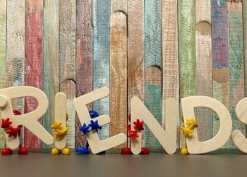 Friendship week