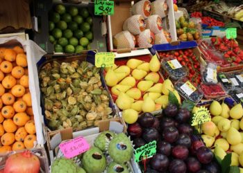 greengrocer