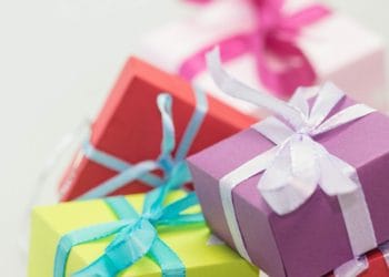 Gifts