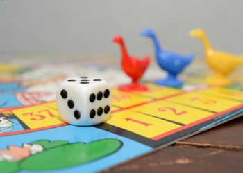 Board games